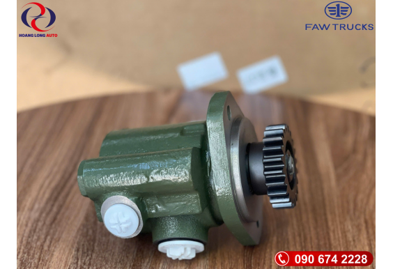 Bơm Dầu Trợ Lực Lái Xe Đầu Kéo Faw 375HP